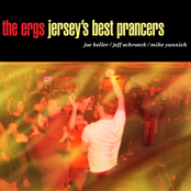 The Ergs!: Jersey's Best Prancers