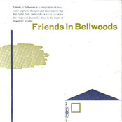 Friends In Bellwoods