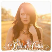 Rachel Potter: Live the Dream EP