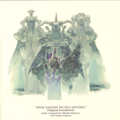 Final Fantasy Tactics Advance Original Soundtrack