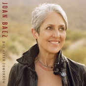 Rose Of Sharon by Joan Baez