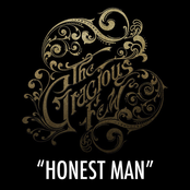 Honest Man - Single