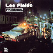 Lee Fields & The Explorers