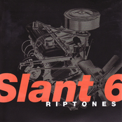 Slant 6