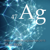 ArtSovet Rutracker.org Essentials 2015: Silver Block
