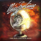 Miss Fortune: The Day The Sun Died