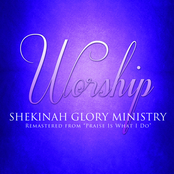 I Embrace You by Shekinah Glory Ministry