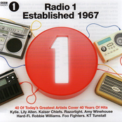 Radio 1 Established 1967