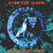 First Wave by Coptic Rain