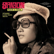 Saigon Rock & Soul (Vietnamese Classic Tracks 1968-1974) 2LP
