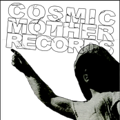 Cosmic Mother Sampler