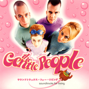 Journey (reprise) by The Gentle People