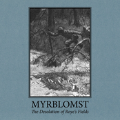 The Desolation of Roye's Fields