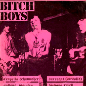 Bitch Boys