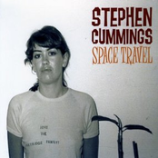 I Remember by Stephen Cummings