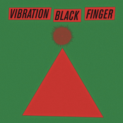 Vibration Black Finger EP