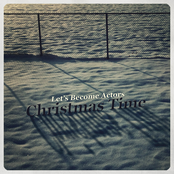 Christmas Time - Single