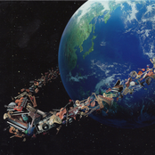 Space Bio Charge [Disc 3]