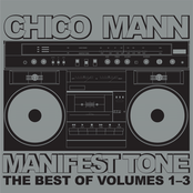 Manifest Tone (The Best of Volumes 1 - 3)