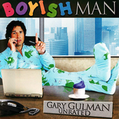 Gary Gulman: Boyish Man