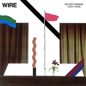 Two People In A Room by Wire