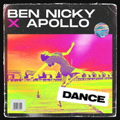 Ben Nicky: Dance