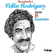 Recordando a Pellin Con Sus 15 Grandes Exitos