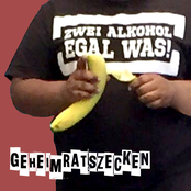 Zwei Alkohol. Egal was!