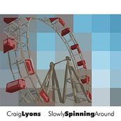 Slowly Spinning Around