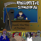 Death Now Has A Partner