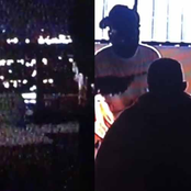 CLOSE THE DOOR // EVERYONE ALL THE TIME