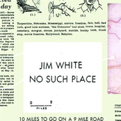 Jim White: No Such Place