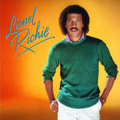 Wandering Stranger by Lionel Richie