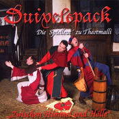 Die Lust Im Becher by Duivelspack