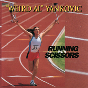 Weird Al Yankovic: Running With Scissors