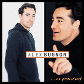 Alex Bugnon: As Promised