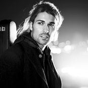 David Garrett