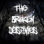 the broken destinies