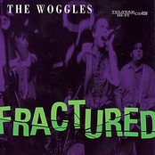 Fractured by The Woggles