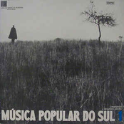 Música Popular do Sul 1