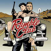 Young Punks by Rumble Club