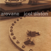 Icol Diston by Arovane