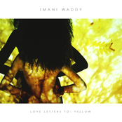 Love Letters To: Yellow