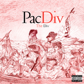 Move On by Pac Div