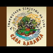 Tempestade Sinistra na Ilha