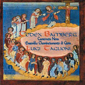 Codex Bamberg