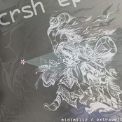 Crsh EP