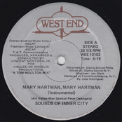 Mary Hartman, Mary Hartman