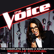 Michelle Chamuel: The Complete Season 4 Collection (The Voice Performance)