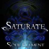 As I Lay In Silence by Saturate